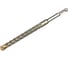 Бур SDS+ MX4, 16x210 мм Milwaukee 4932352953 1