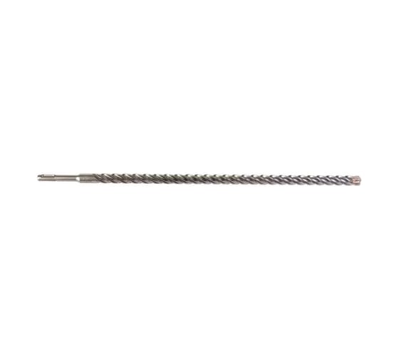 Бур SDS+ MX4, 16x450 мм Milwaukee 4932352820 1