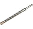 Бур SDS+ MX4, 18x250 мм Milwaukee 4932356502 1