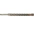 Бур SDS+ MX4, 18x250 мм Milwaukee 4932356502 3