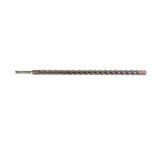 Бур SDS+ MX4, 20x450 мм Milwaukee 4932356505 1