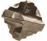Бур SDS+ MX4, 20x450 мм Milwaukee 4932356505 2