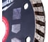 Алмазный диск DUT 125 Milwaukee 4932399527 4