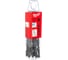 Сверло по металлу HSS-R (5.5 мм, 10 шт.) Milwaukee 4932363489 2