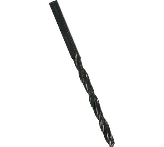 Сверло по металлу HSS-R (5.0 мм, 10 шт.) Milwaukee 4932363484 1