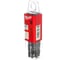 Сверло по металлу HSS-R (5.0 мм, 10 шт.) Milwaukee 4932363484 2