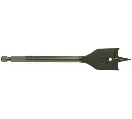 Сверло перьевое 26x152 мм Milwaukee 4932363142