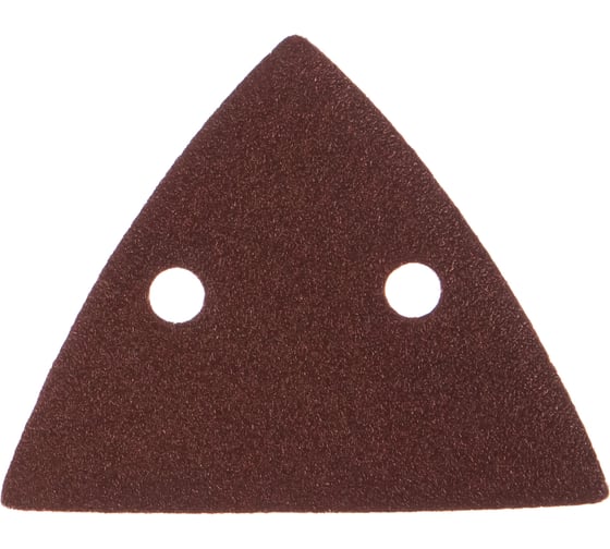 Лист шлифовальный Дельта (10 шт; 110х88 мм; G60) для FDS 140 AEG 4932352925