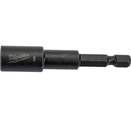 Торцевая насадка ShW8, 1 шт Milwaukee 4932352541