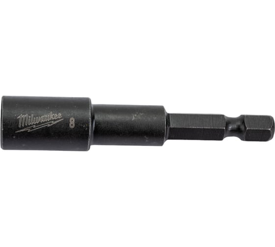 Торцевая насадка ShW8, 1 шт Milwaukee 4932352541 1