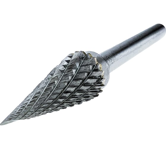 Шарошка по металлу M1225M06 TORGWIN T220409 1