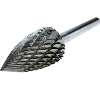 Шарошка по металлу G1625M06 TORGWIN T527121