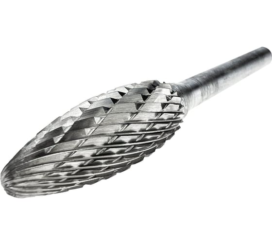 Шарошка по металлу H1025M06 TORGWIN T345843 1