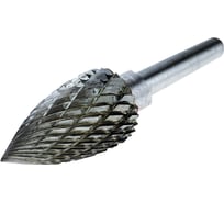 Шарошка по металлу G1425M06 TORGWIN T601584