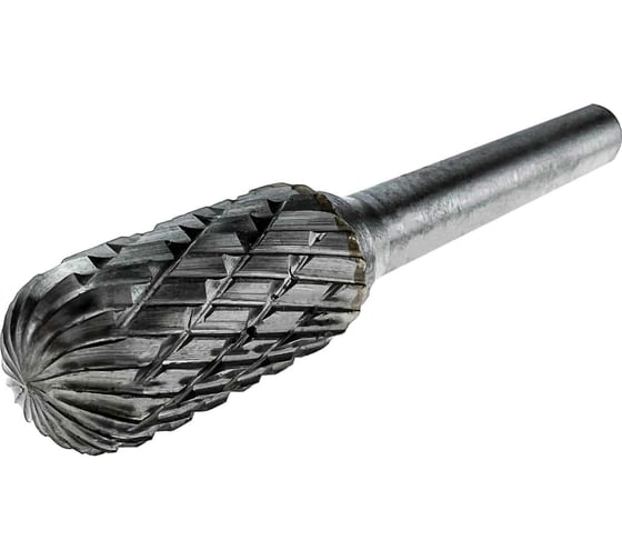 Шарошка по металлу C1020M06 TORGWIN T601512 1