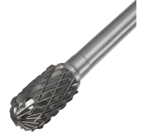 Шарошка по металлу C1020M06 TORGWIN T601512