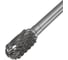 Шарошка по металлу C1020M06 TORGWIN T601512 1