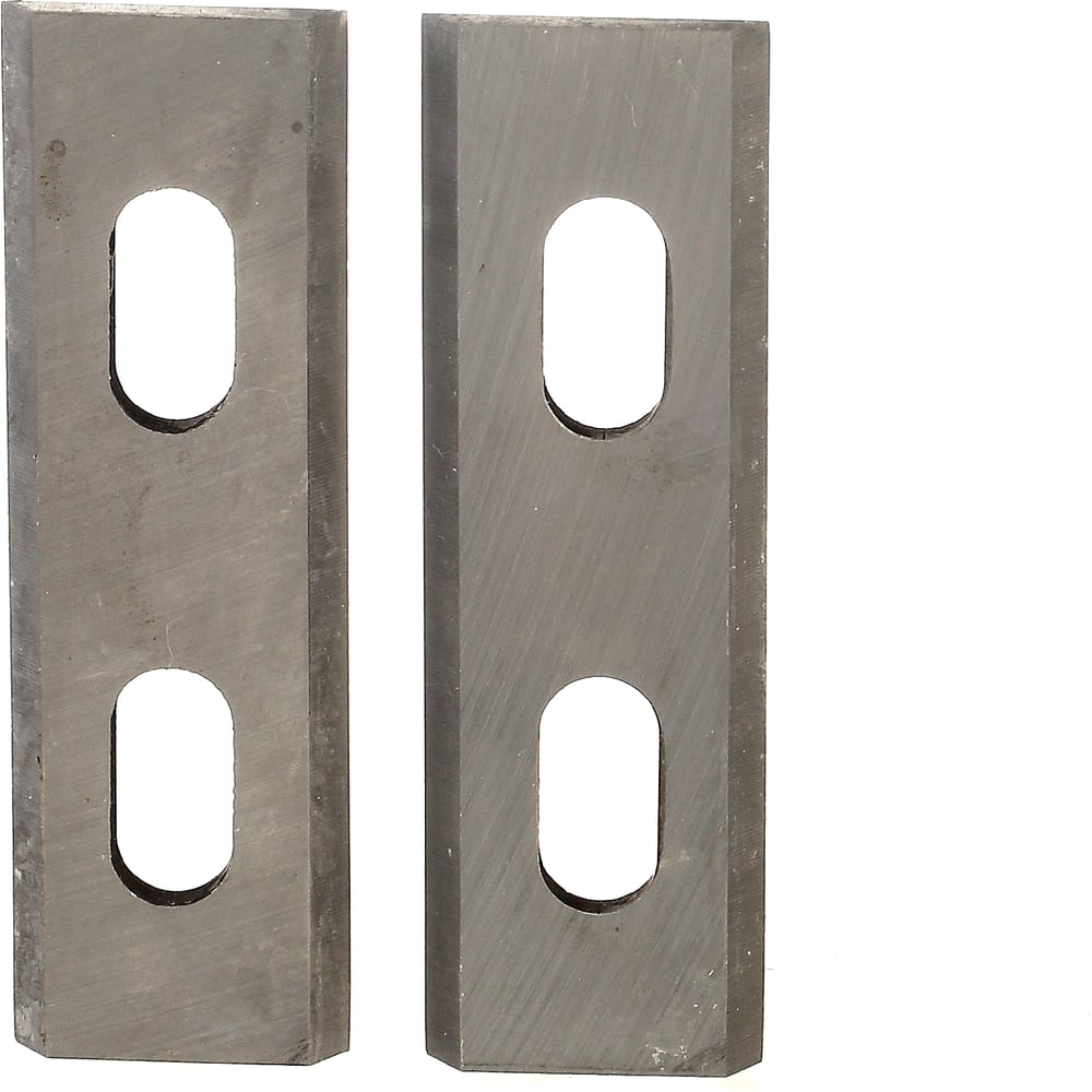 Ножи для электрорубанка 75х24х3 мм (аналог Ребир) TORGWIN T229147 ...