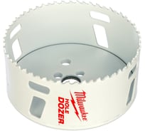 Коронка Bi-Metal 105 мм Milwaukee 49560217