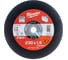 Отрезной диск PRO+ (230х22.2х1.9 мм) Milwaukee 4932451490 1