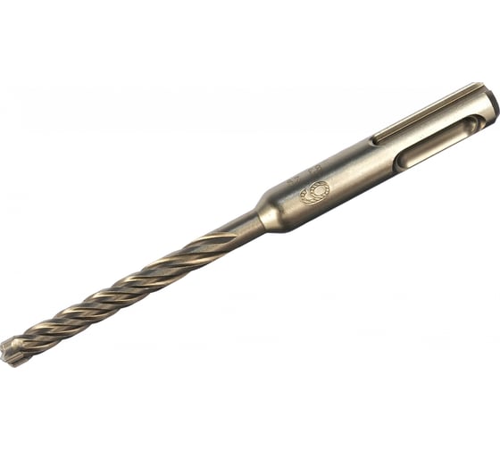 Бур SDS+ MX4, 6x115 мм Milwaukee 4932352011 1