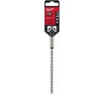 Бур SDS+ MX4, 6x165 мм Milwaukee 4932352012