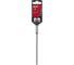 Бур SDS+ MX4, 6x165 мм Milwaukee 4932352012 1