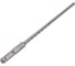 Бур SDS+ MX4, 6x210 мм Milwaukee 4932352013 2