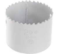 Коронка Bi-Metal 65 мм Milwaukee 49560153