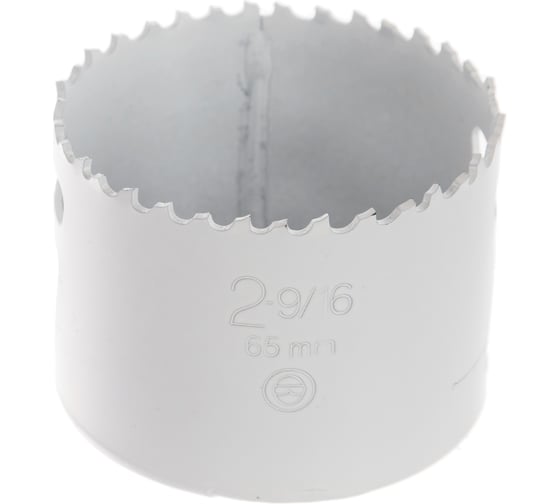 Коронка Bi-Metal 65 мм Milwaukee 49560153 1