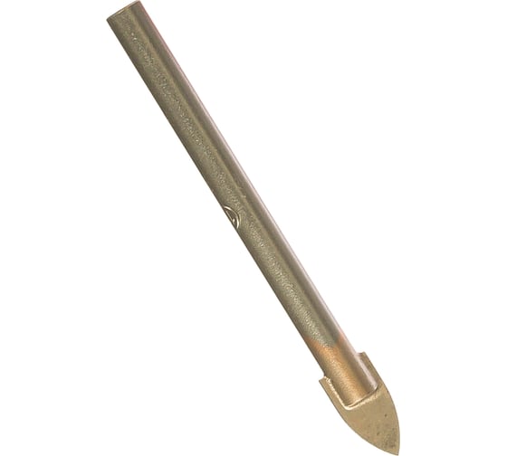 Сверло по стеклу и плитке 10.0х100 мм Milwaukee 4932363888 1