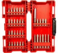 Набор бит Trade 35 шт. Milwaukee 4932352068