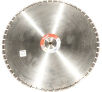 Диск алмазный отрезной сегментный по железобетону 1A1RSS/C2 ЖБЛ 20 (900х25.4 мм) Адель КК17344