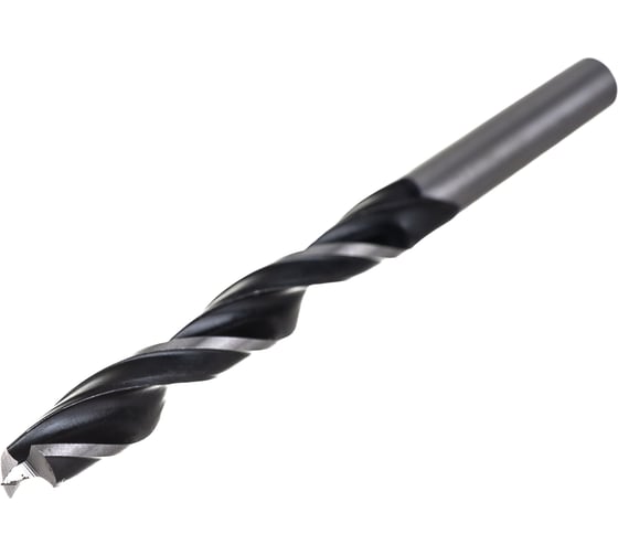 Сверло по дереву трехточечное 10х133 мм Milwaukee 4932363658 1