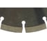 Алмазный диск DUH 230 Milwaukee 4932399542 2