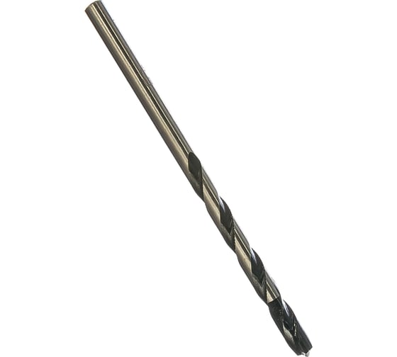 Сверло по металлу HSS-G (5.0 мм, 1 шт.) Milwaukee 4932352356 1