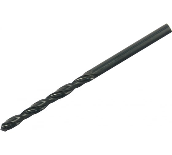 Сверло по металлу HSS-R (4.0 мм, 10 шт.) Milwaukee 4932363474 1