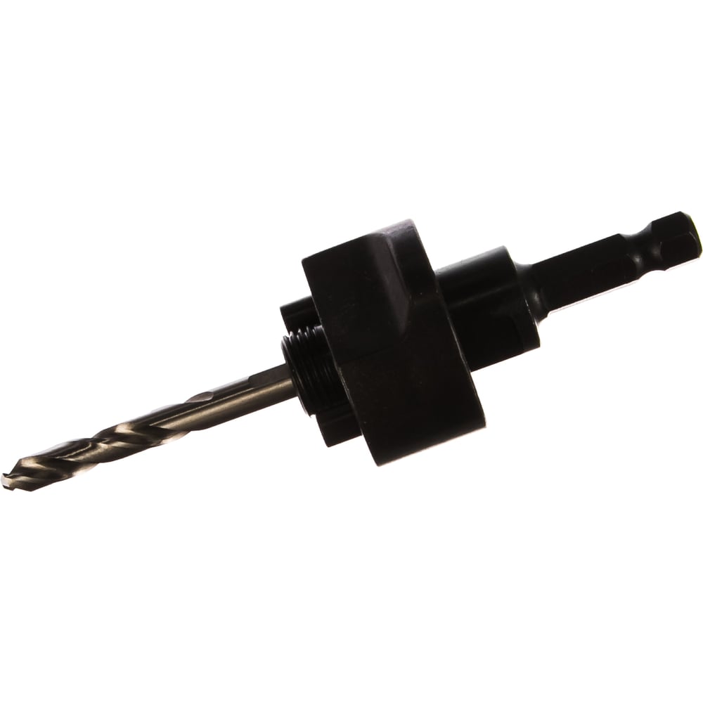 Хвостовик для коронок bi-metal 32-175 мм Milwaukee 49567250 - выгодная ...