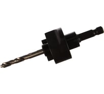 Хвостовик для коронок bi-metal 32-175 мм Milwaukee 49567250
