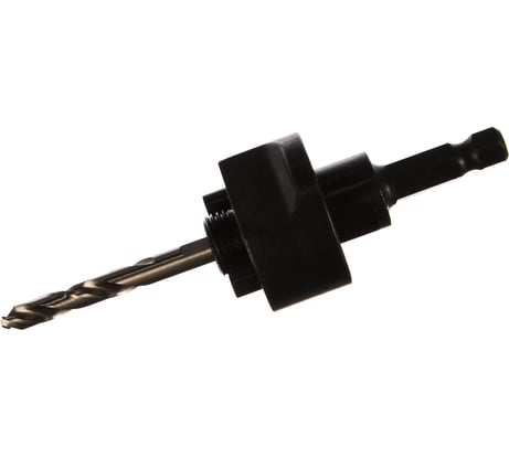 Хвостовик для коронок bi-metal 32-175 мм Milwaukee 49567250