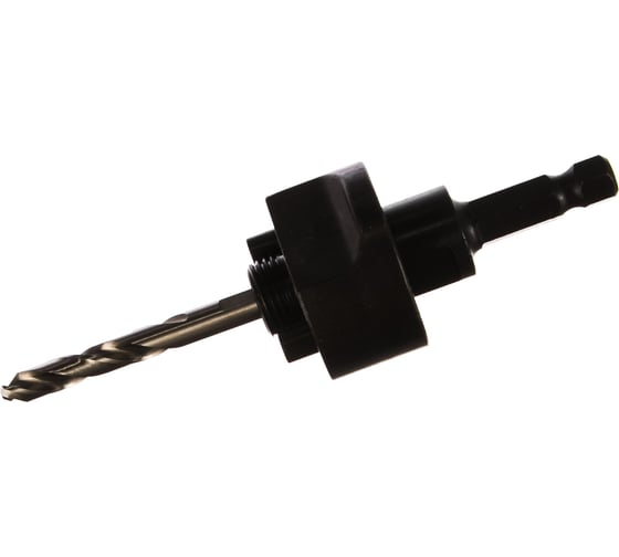 Хвостовик для коронок bi-metal 32-175 мм Milwaukee 49567250 1