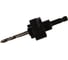 Хвостовик для коронок bi-metal 32-175 мм Milwaukee 49567250 1
