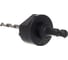Хвостовик для коронок bi-metal 32-175 мм Milwaukee 49567250 5