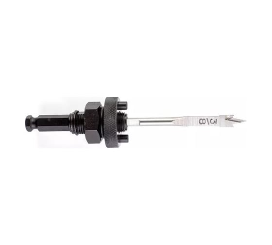 Хвостовик для коронок по дереву Bighawg Milwaukee 49569105 1