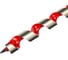 Сверло спиральное Impact 28х470 мм Milwaukee 4932352282 2