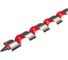 Сверло спиральное Impact 16х470 мм Milwaukee 4932352276 2