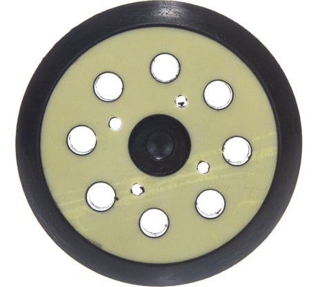 Подошва шлифовальная ROSP1A (125 мм; 8 отв.) Ryobi 5132002246