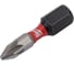 Насадка SHOCKWAVE (PZ1, 25 мм, 25 шт.) Milwaukee 4932430861 1
