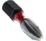 Насадка SHOCKWAVE (PH2, 25 мм, 25 шт.) Milwaukee 4932430853 4