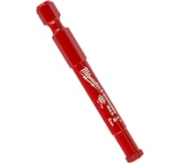 Алмазная коронка Diamond Plus 6 мм Milwaukee 49560505